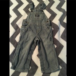 OshKosh Overalls